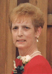 Annette Higgins