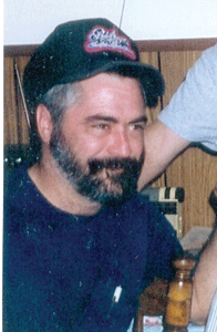 Thomas Miron