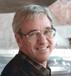 William 'Bill' Hedberg