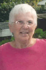 Corrine D. 'Punky' Miller