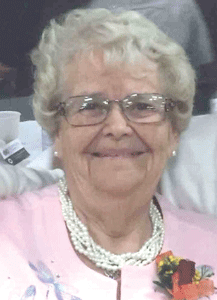 Janet Lundell