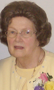 Frances  Corey Magner