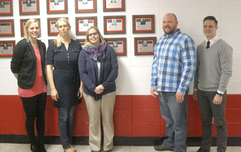 North Branch adds to Hall of Fame