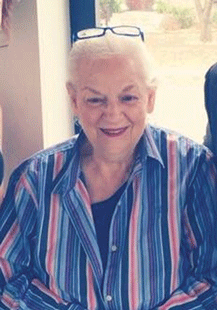 Drucilla Lewis 