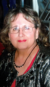 Sally  Brandenburg