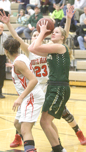 County hoops rivalry split again; CL boys romp, NB girls bust slump