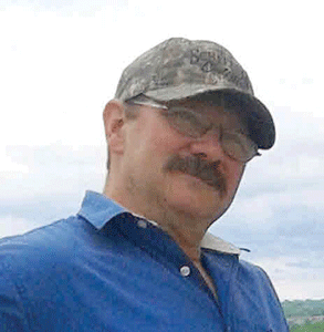 Dale Gillette