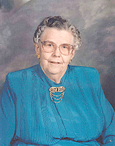 Ruby  Johnson