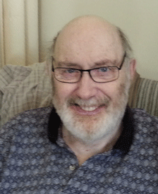 Lyle Medin