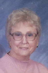 Charlotte Schoen