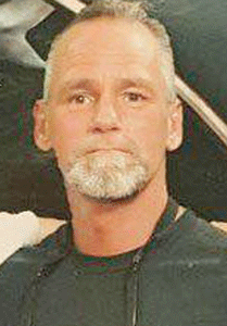 Robert 'Bobby' Massey