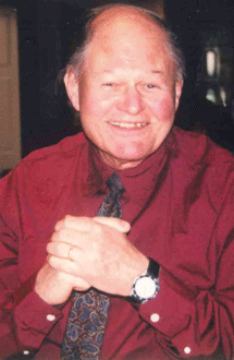 Henry Novotny