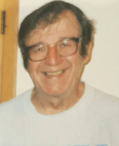Louis Capan