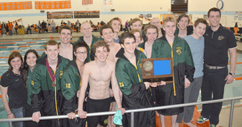 Chisago Lakes wins first ever section championship by just three points