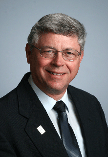 Charles Zimmerman
