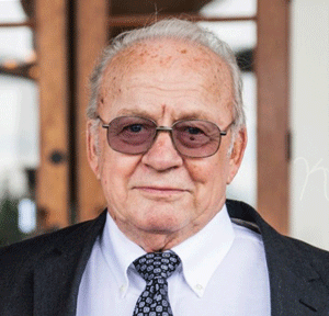 Donald Dahl 