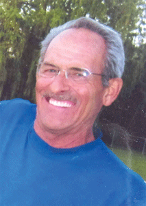 Joseph Chouinard