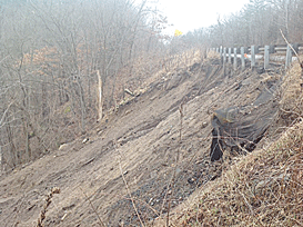 Highway 8 road closure in Chisago County extended through October