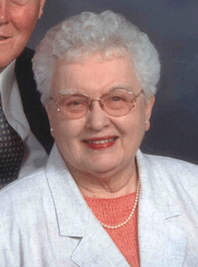 Dorothy  Tollberg