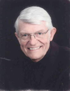 Ronald Hawkinson