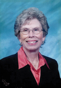 Judith Schantzen