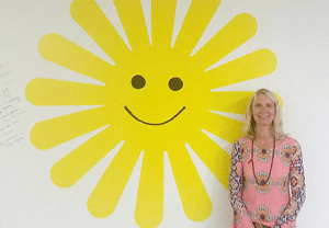 Kissner bringing Essential Yoga teachings to Lindstrom