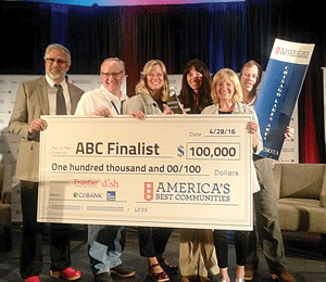 Chisago Lakes' pitch advances to ABC finals 