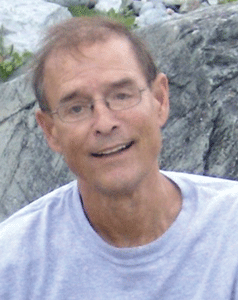 John Palmer