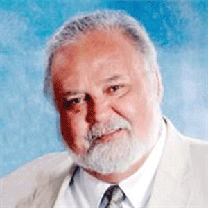 Gregory Kaslow