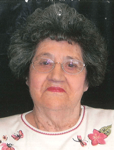 Lois Holt
