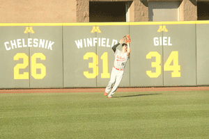 Despite being shut out, North Branch has  memorable experience at state tourney