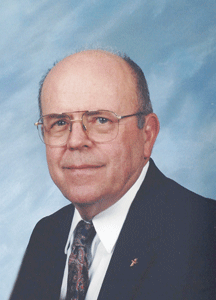 Fred Engler