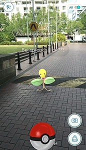 PokemonGo generating calls to 9-1-1, users urged to be safe