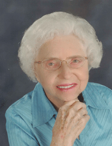 Alice Sjoquist
