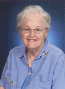 Evelyn Kargel