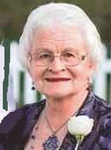Lois Peterson