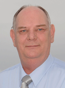 Timothy Opheim