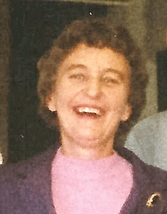 Virginia  Carlson