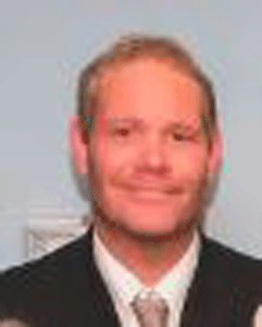Matthew John Groettum