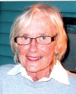 Helen Barth