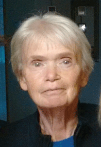 Margaret Grossback