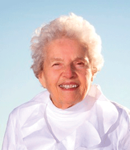 Lorraine Cahill