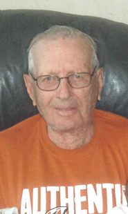 Clarence Smith