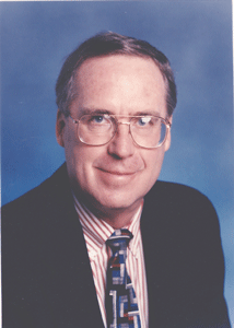 Miner "Jerry" Schrader