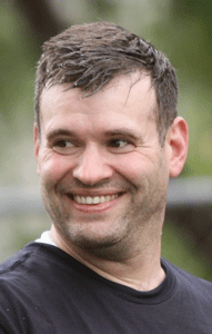 Jonathan Neu