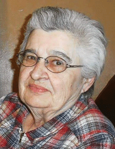 Gail Vezina