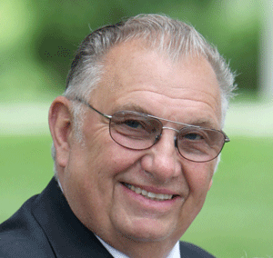 Harold Shoberg 
