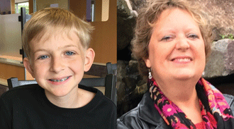 Relay for Life survivors have story to tell