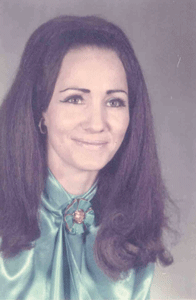 Marcella Sperr