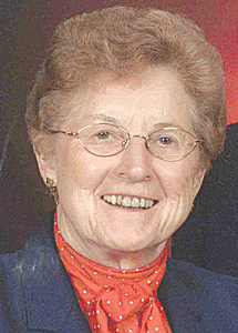 Marie Sticha